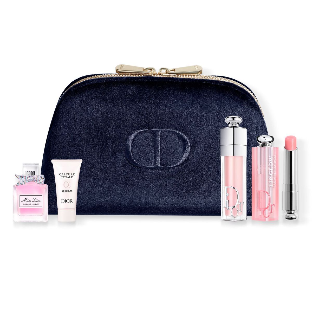 DIOR - Set De Regalo Dior Addict - El Ritual De Belleza