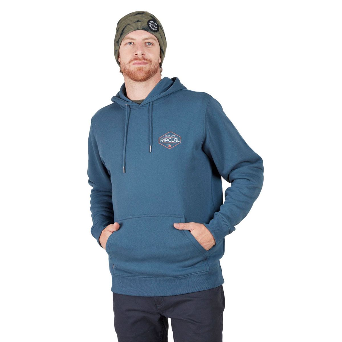 RIP CURL - Polera Hombre Rip Curl