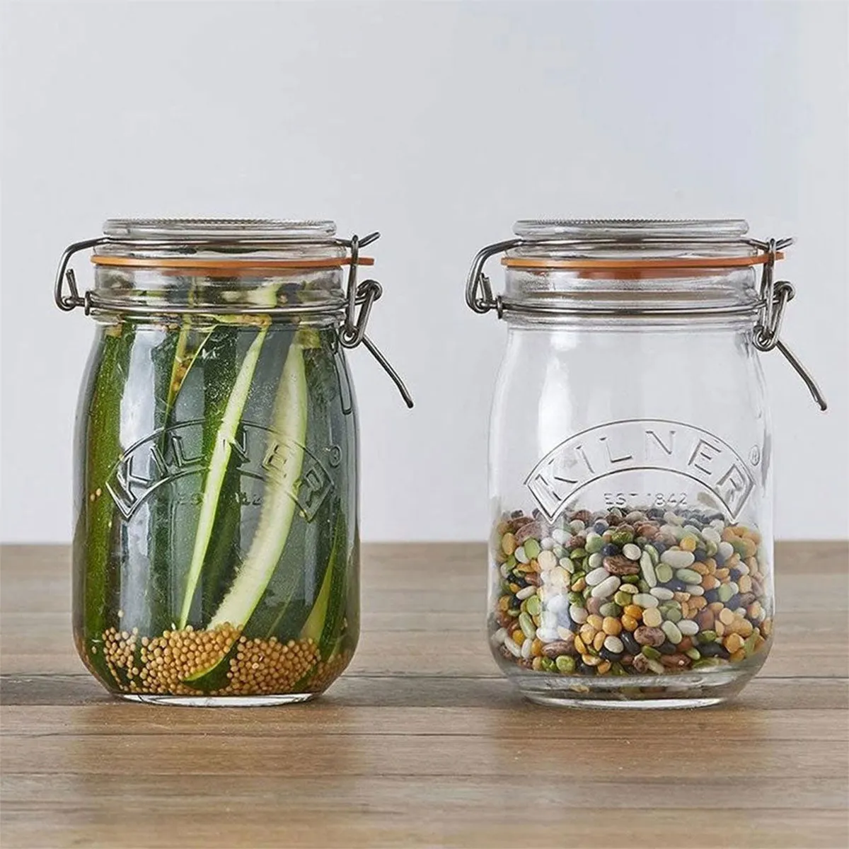 WELCOME HOME LIMA - Pomo Redondo C/Clip 1Lt