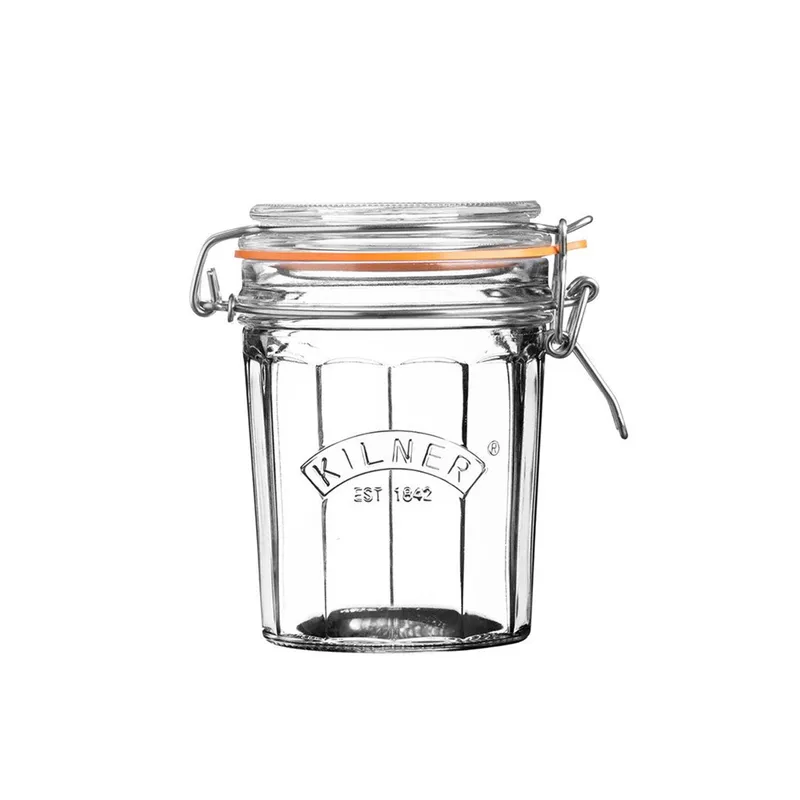 WELCOME HOME LIMA - Pomo Faceteado C/Clip 450Ml