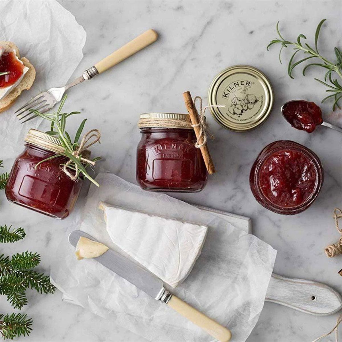 WELCOME HOME LIMA - Pomo De Conservas 250Ml