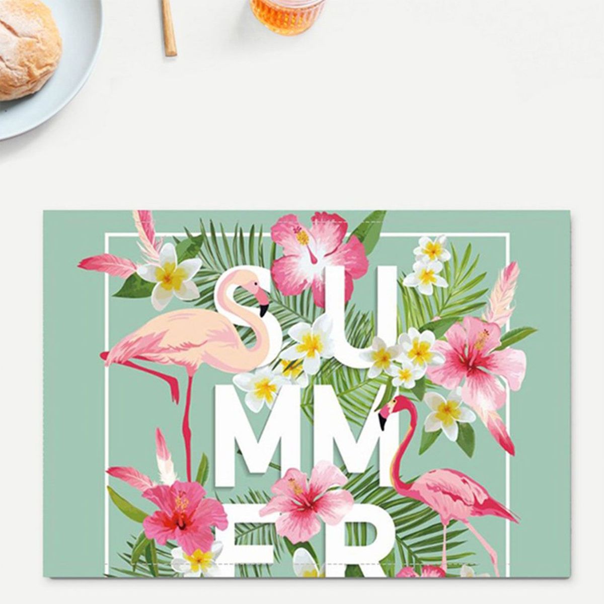 WELCOME HOME LIMA -  Individual Diseño Summer