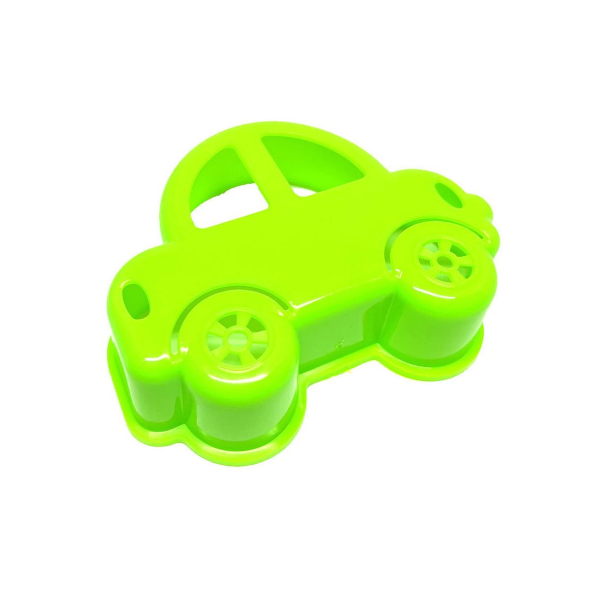 WELCOME HOME LIMA - Cortador En Forma De Auto