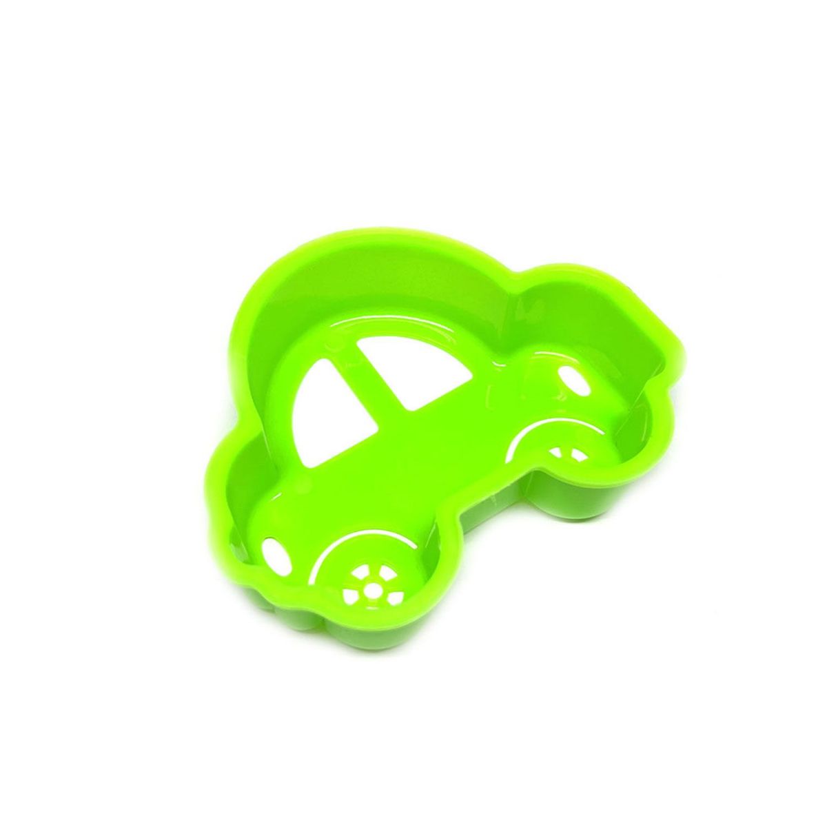 WELCOME HOME LIMA - Cortador En Forma De Auto