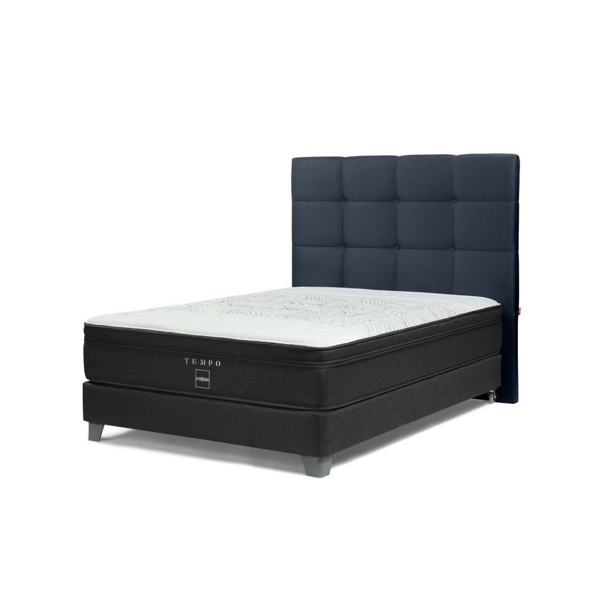 ROSEN - Dormitorio Tempo Issey 2 Plz