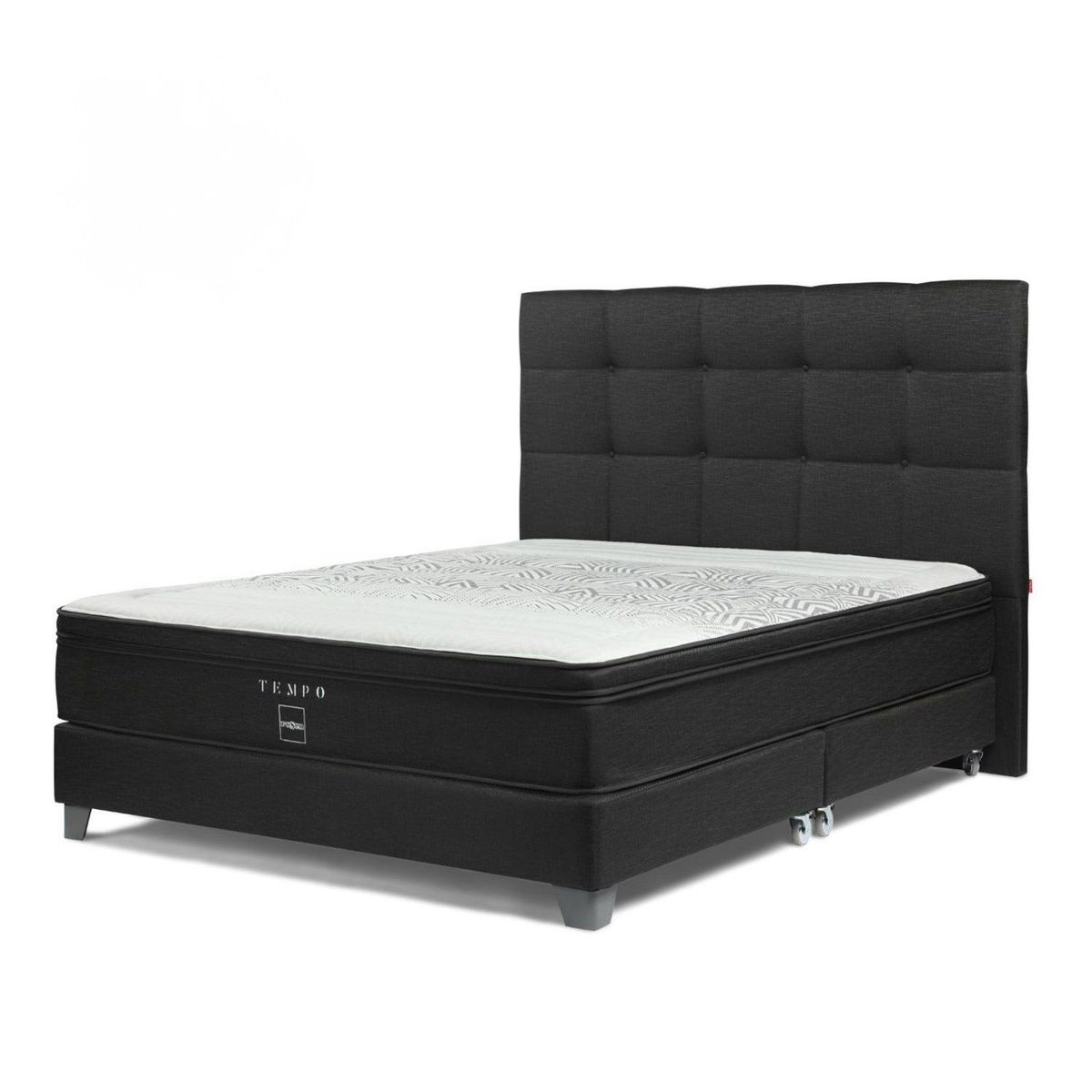 ROSEN - Dormitorio Tempo Issey Azul King
