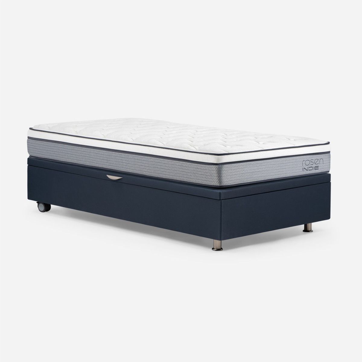 ROSEN - Cama Boxet Indie 1.5 Plz