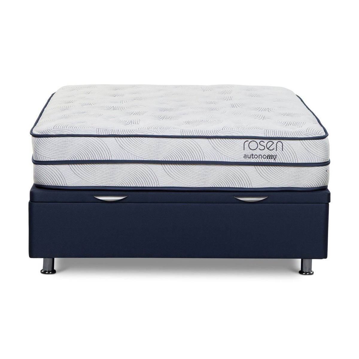 ROSEN - Cama Boxet Autonomy Sky 2 Plz