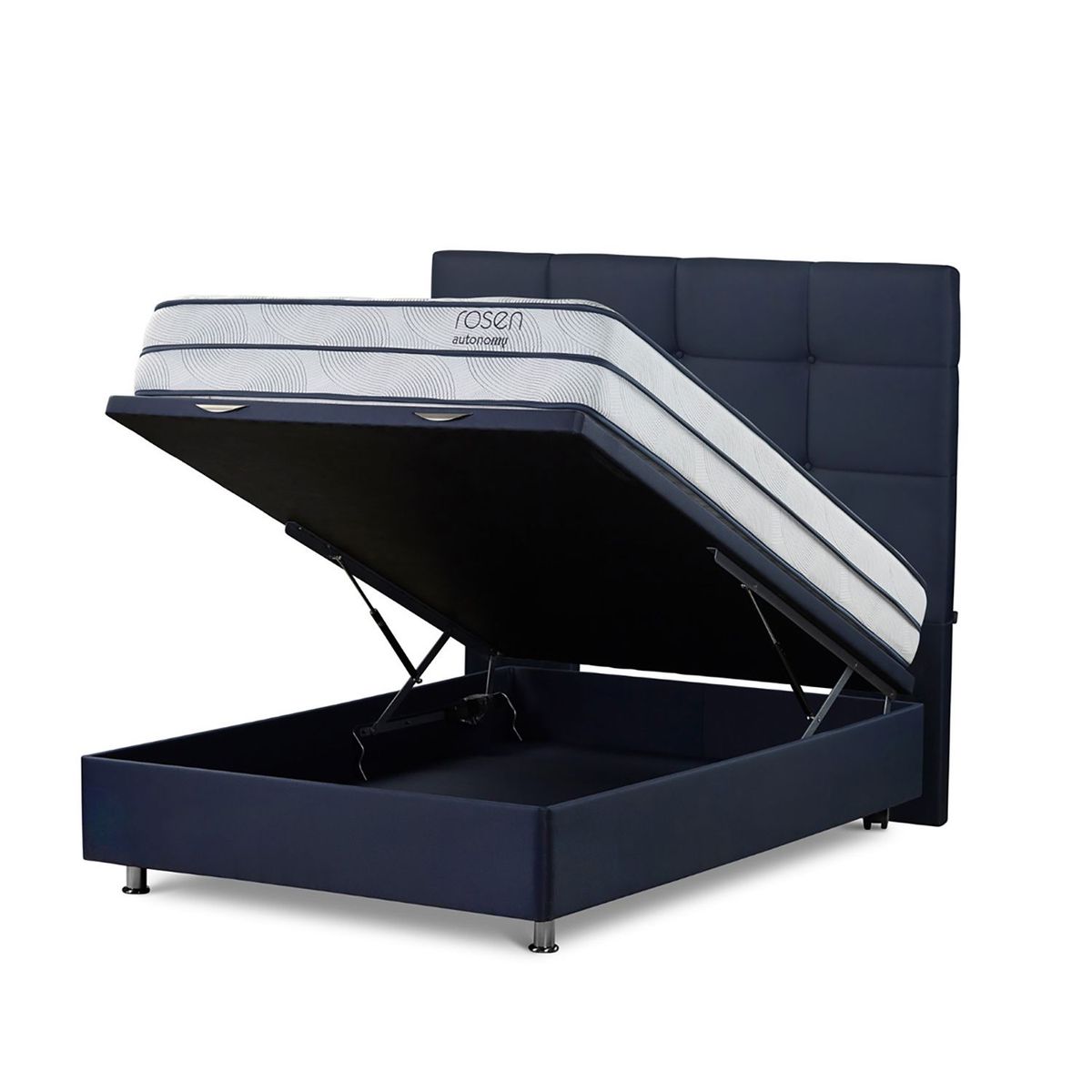 ROSEN - Dormitorio Boxet Autonomy Sky Issey 2 Plz