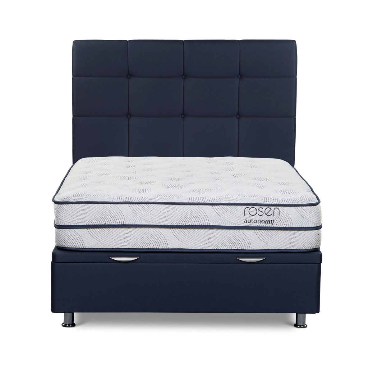 ROSEN - Dormitorio Boxet Autonomy Sky Issey 2 Plz