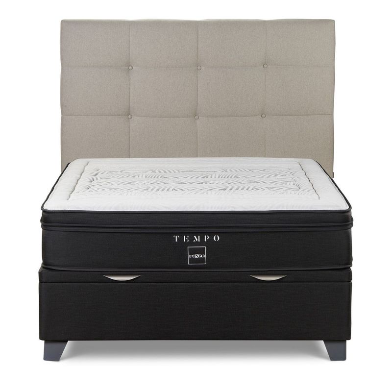 ROSEN - Dormitorio Boxet Tempo Issey 2 Plz