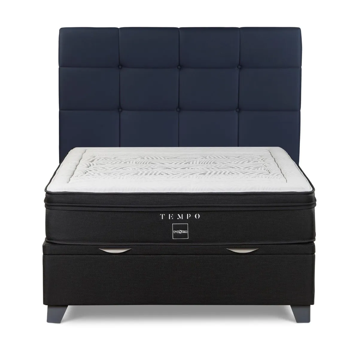 ROSEN - Dormitorio Boxet Tempo Issey Queen