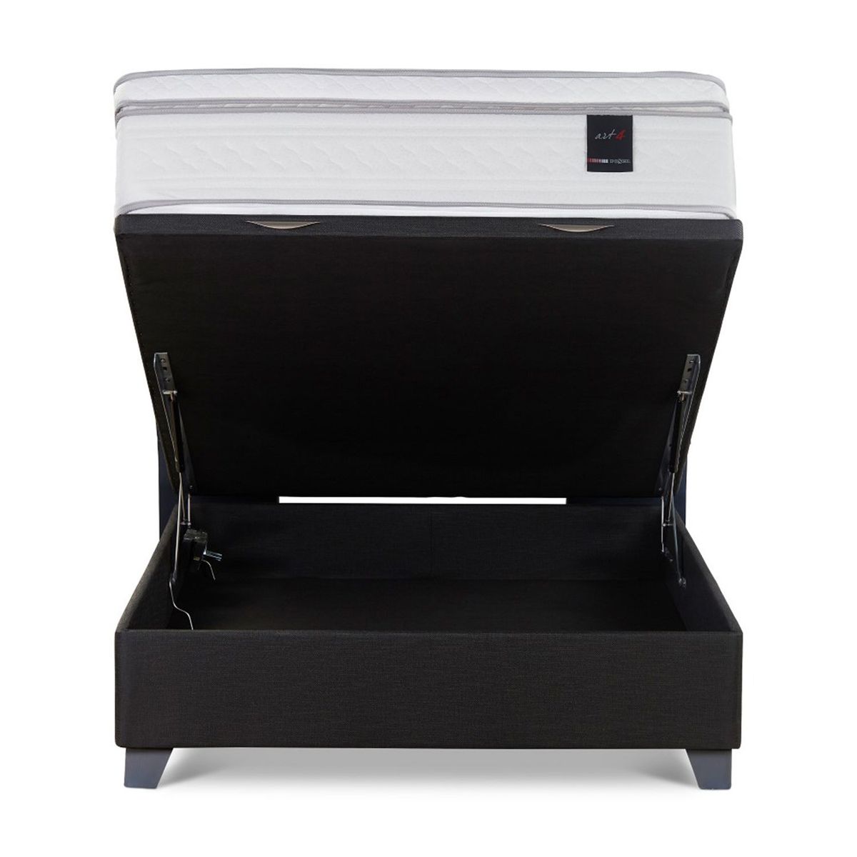 ROSEN - Dormitorio Boxet Art 4 Issey Azul 2 Plz