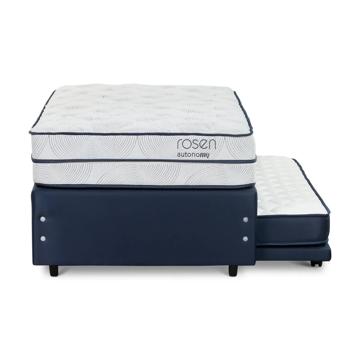 ROSEN - Cama Diván Autonomy Sky 1.5 Plz