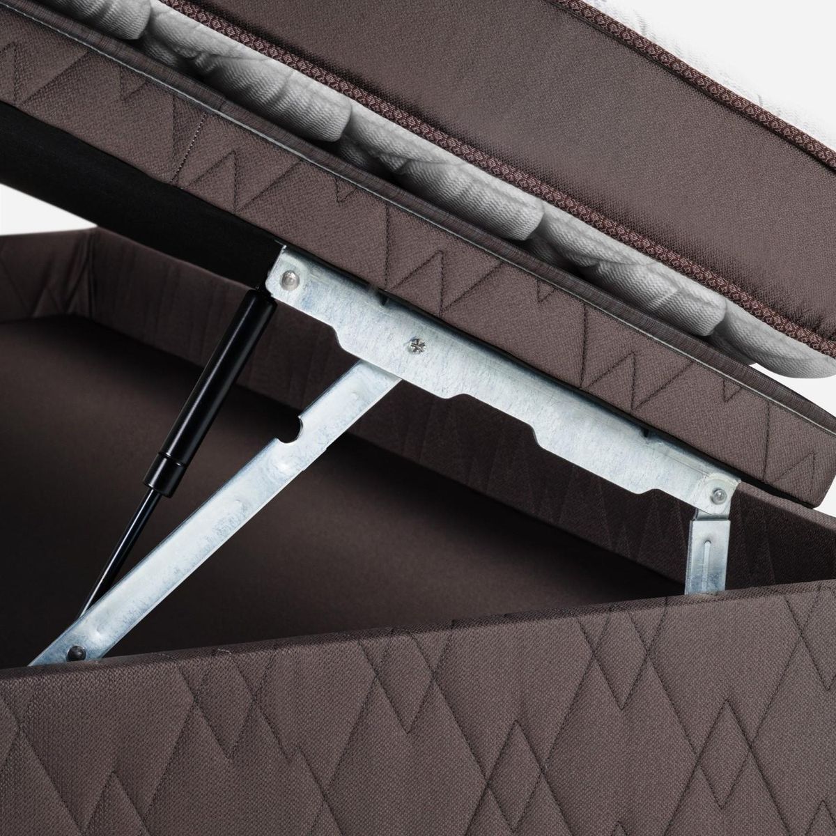 ROSEN - Cama Bed Boxet Ergo T New 2 Plz