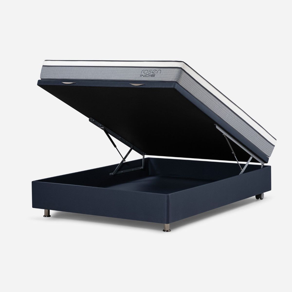 ROSEN - Cama Boxet Indie 2 Plz