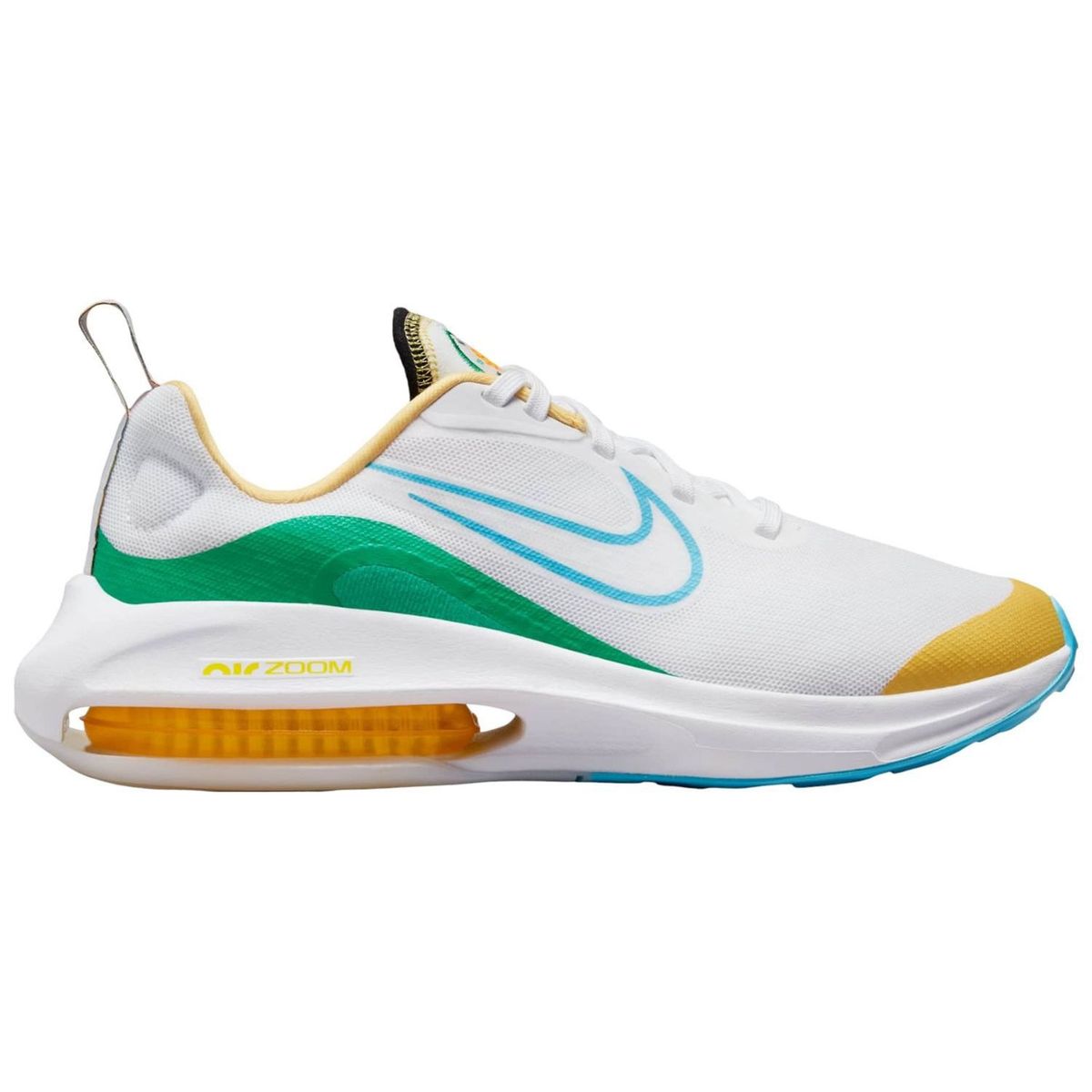 NIKE - Zapatillas Urbanas  Nike Air Zoom Arcadia 2 Gs 