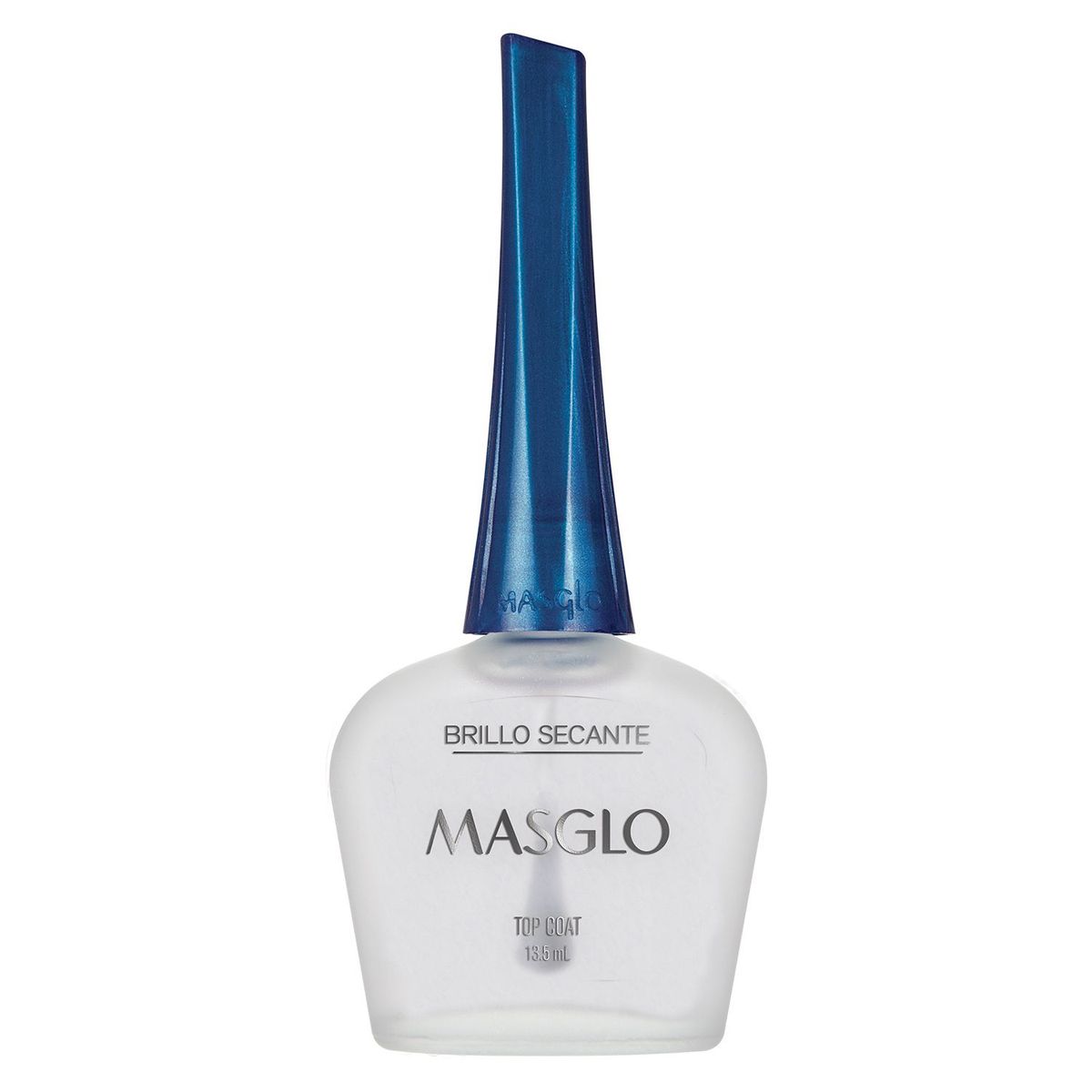 MASGLO - Brillo Secante Masglo 13.5 Ml