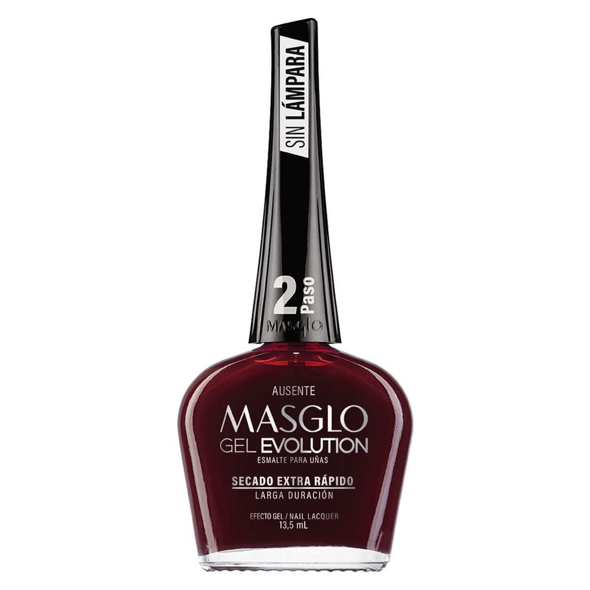 MASGLO - Masglo Gel Evolution Ausente 13.5ml