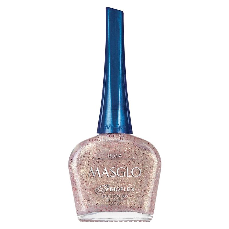 MASGLO - Esmalte Masglo Regia 13.5 Ml