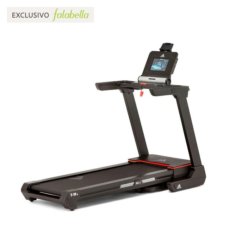 ADIDAS - Trotadora Adidas T19x Bt