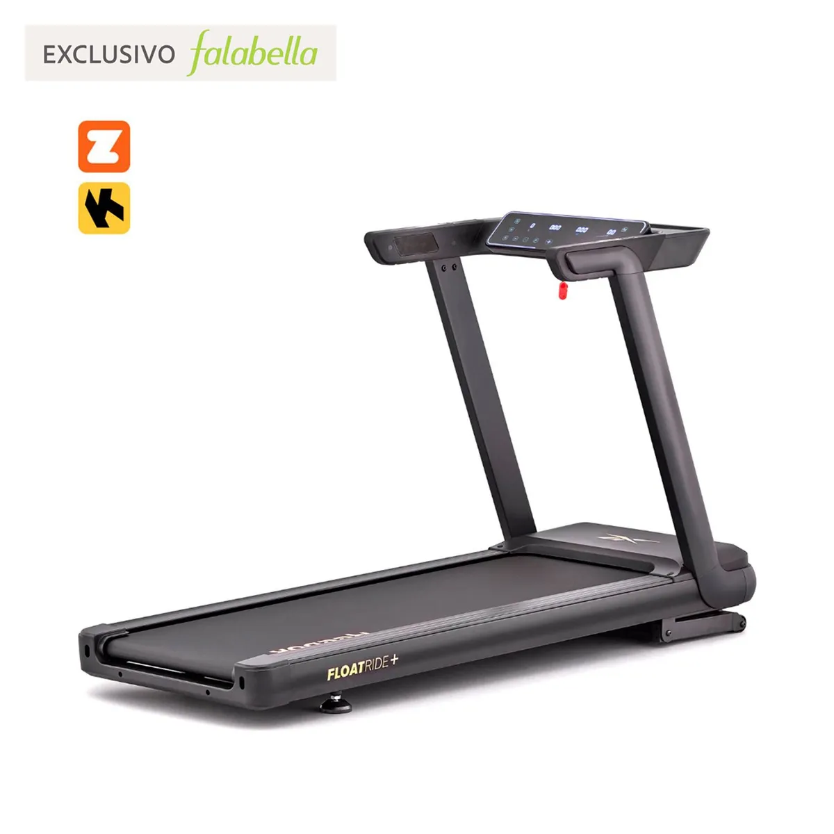 REEBOK - Trotadora Reebok Fr30z