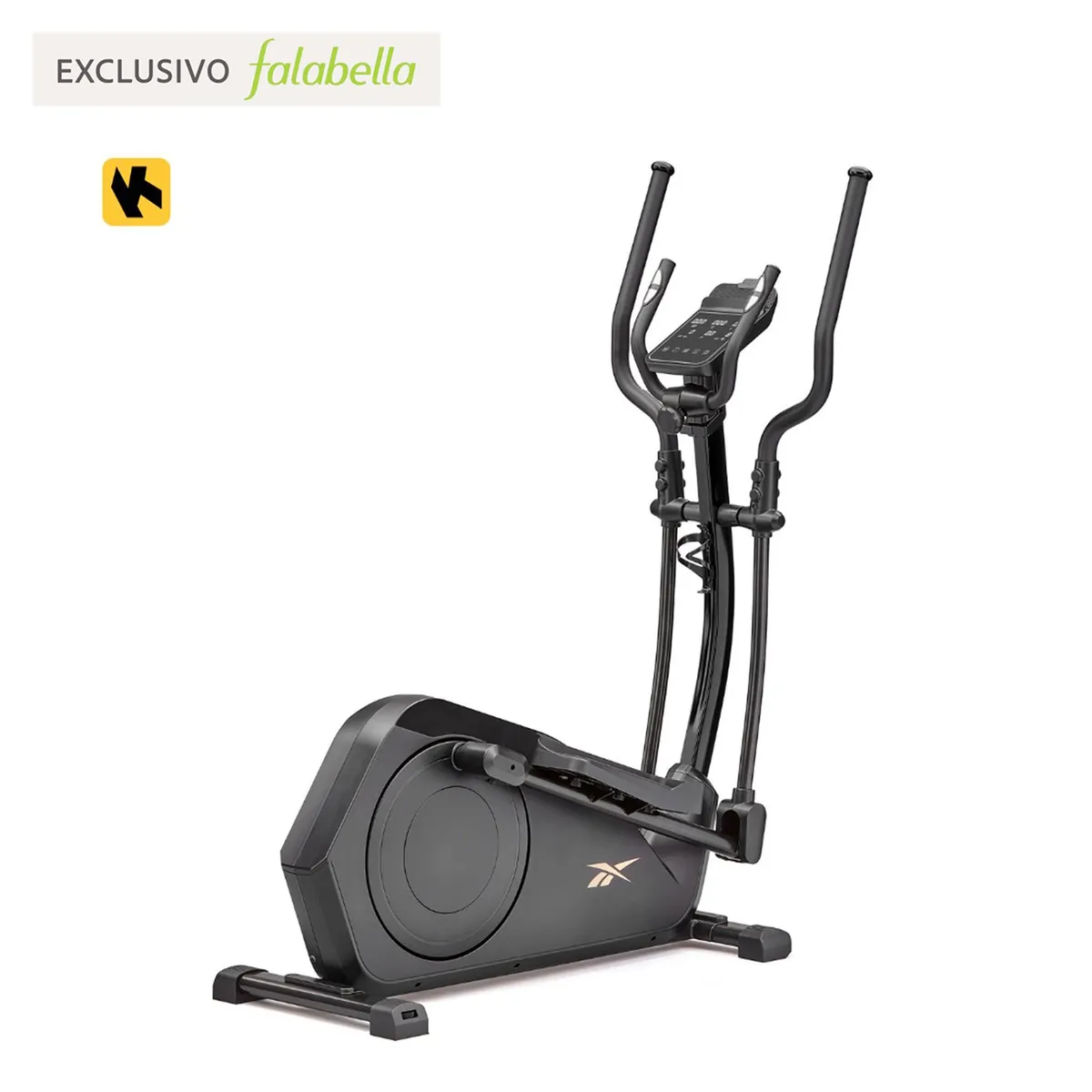 REEBOK - Eliptica Trainer Reebok Fr30