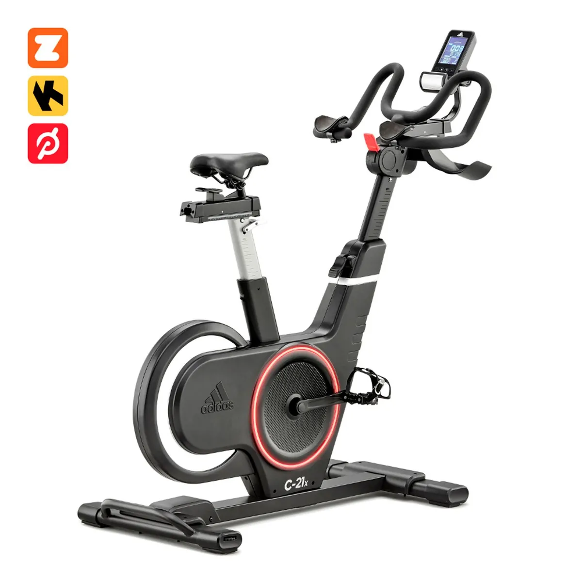 ADIDAS - Bicicleta Estatica Spinning Adidas C21x