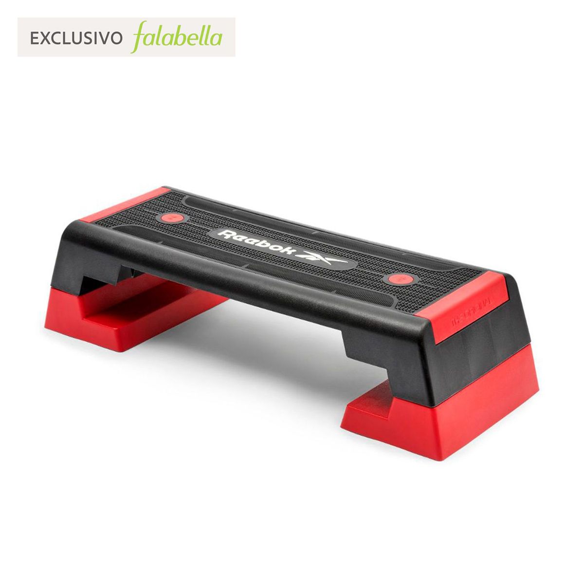 REEBOK - Banca De Ejercicio Step Original Reebok
