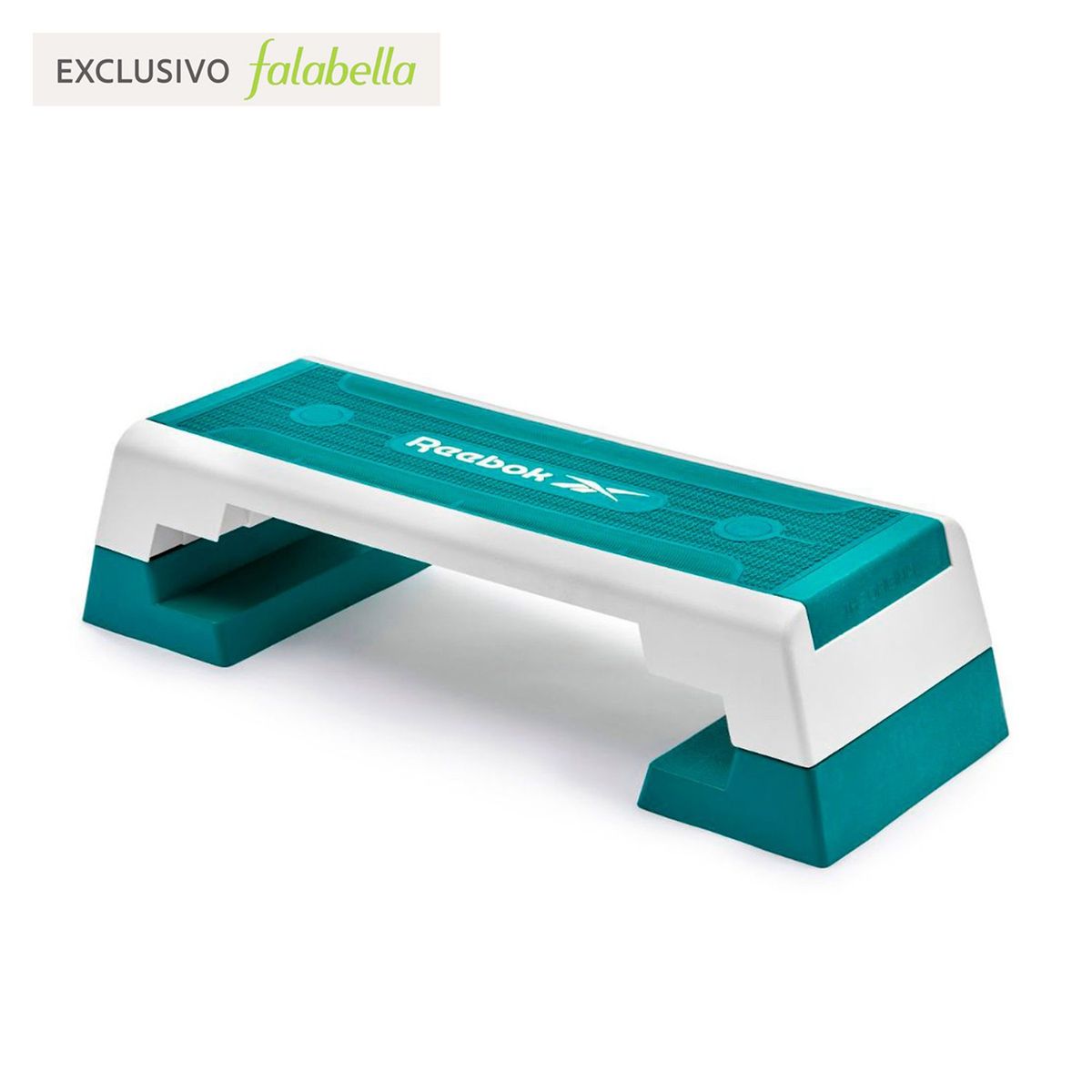 REEBOK - Banca De Ejercicio Step Original Reebok