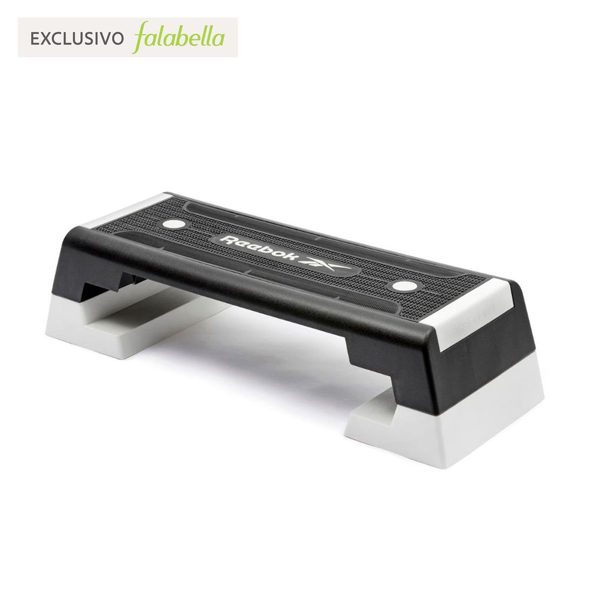 REEBOK - Banca De Ejercicio Step Original Reebok