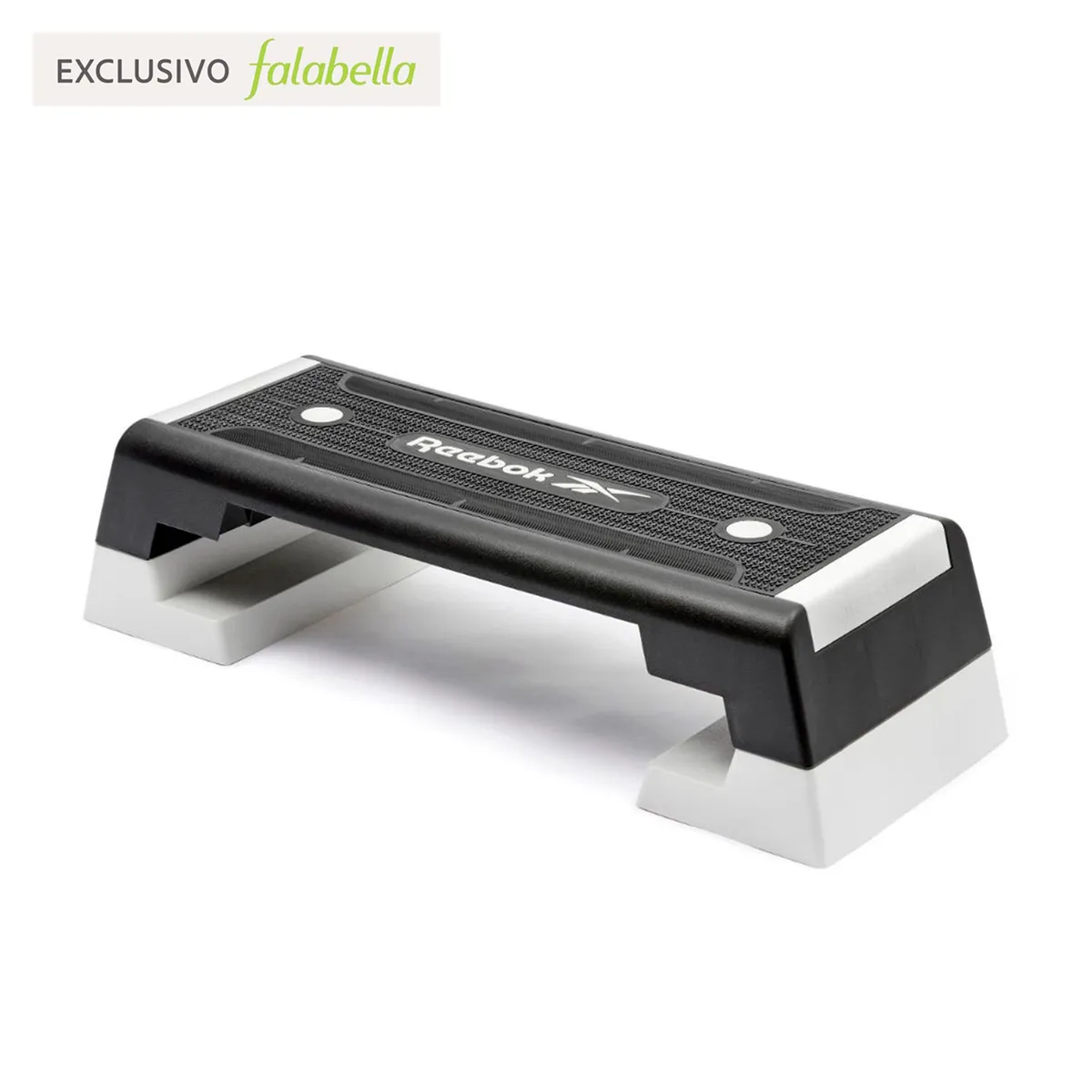REEBOK - Banca De Ejercicio Step Original Reebok