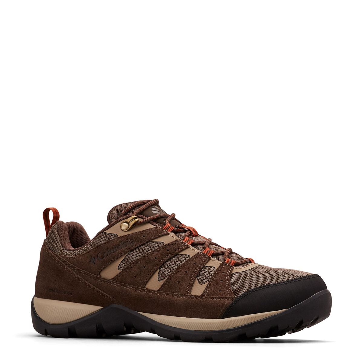 COLUMBIA - Zapatillas Deportivas Outdoor Hombre Columbia  Redmond V2 Wpr Mud