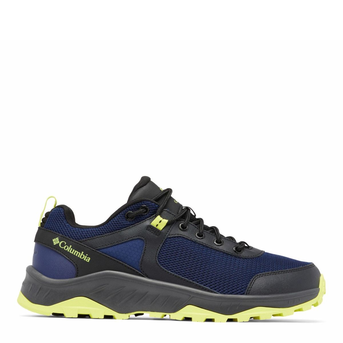 COLUMBIA - Zapatillas Outdoor Senderismo Hombre Columbia Trailstorm Ascend