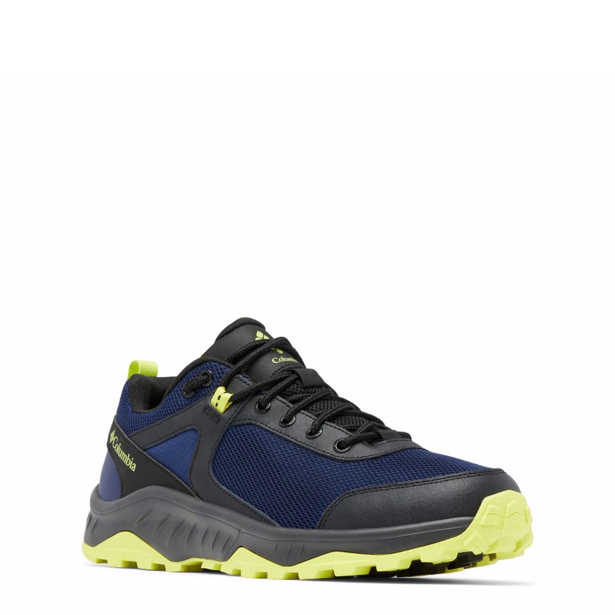COLUMBIA - Zapatillas Outdoor Senderismo Hombre Columbia Trailstorm Ascend