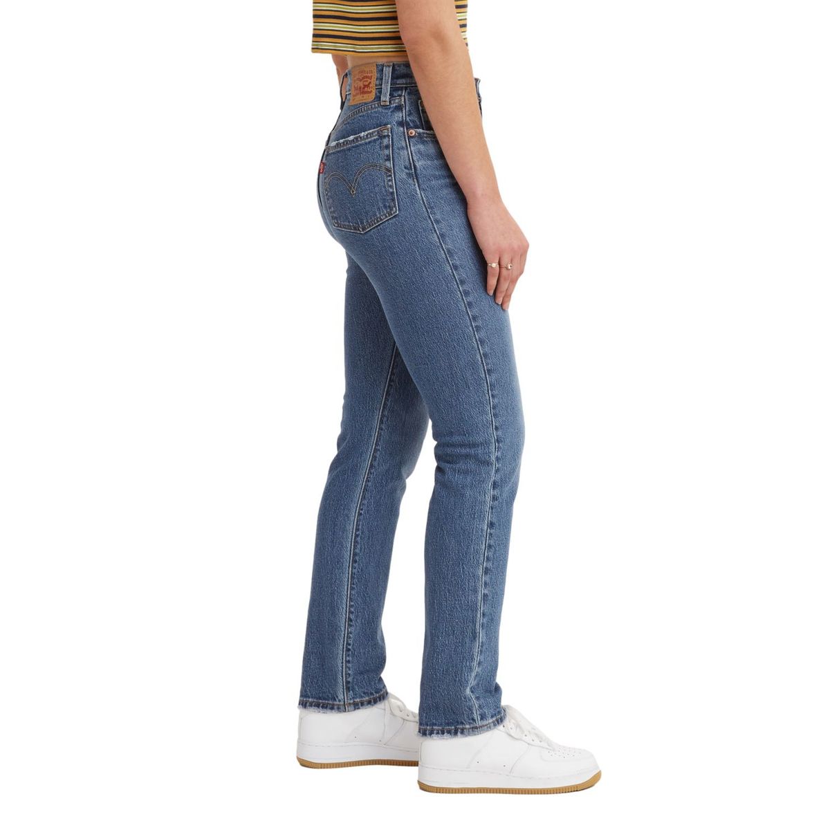 LEVIS -  Jean 501 Mujer Levis
