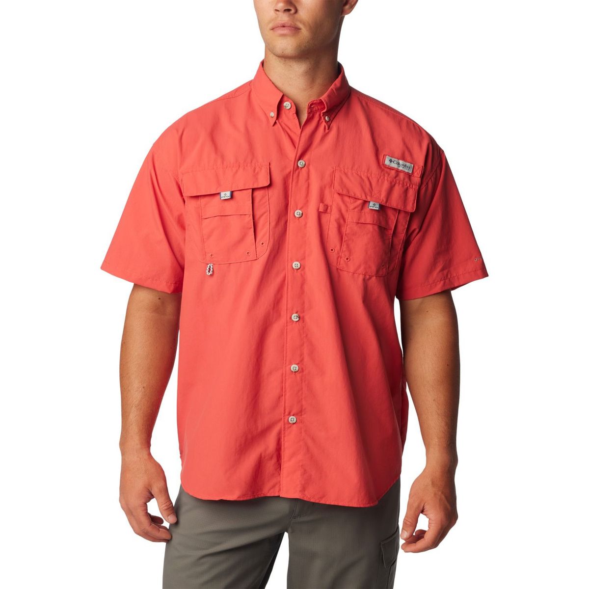 COLUMBIA - Camisa Columbia Hombre Bahama Ii