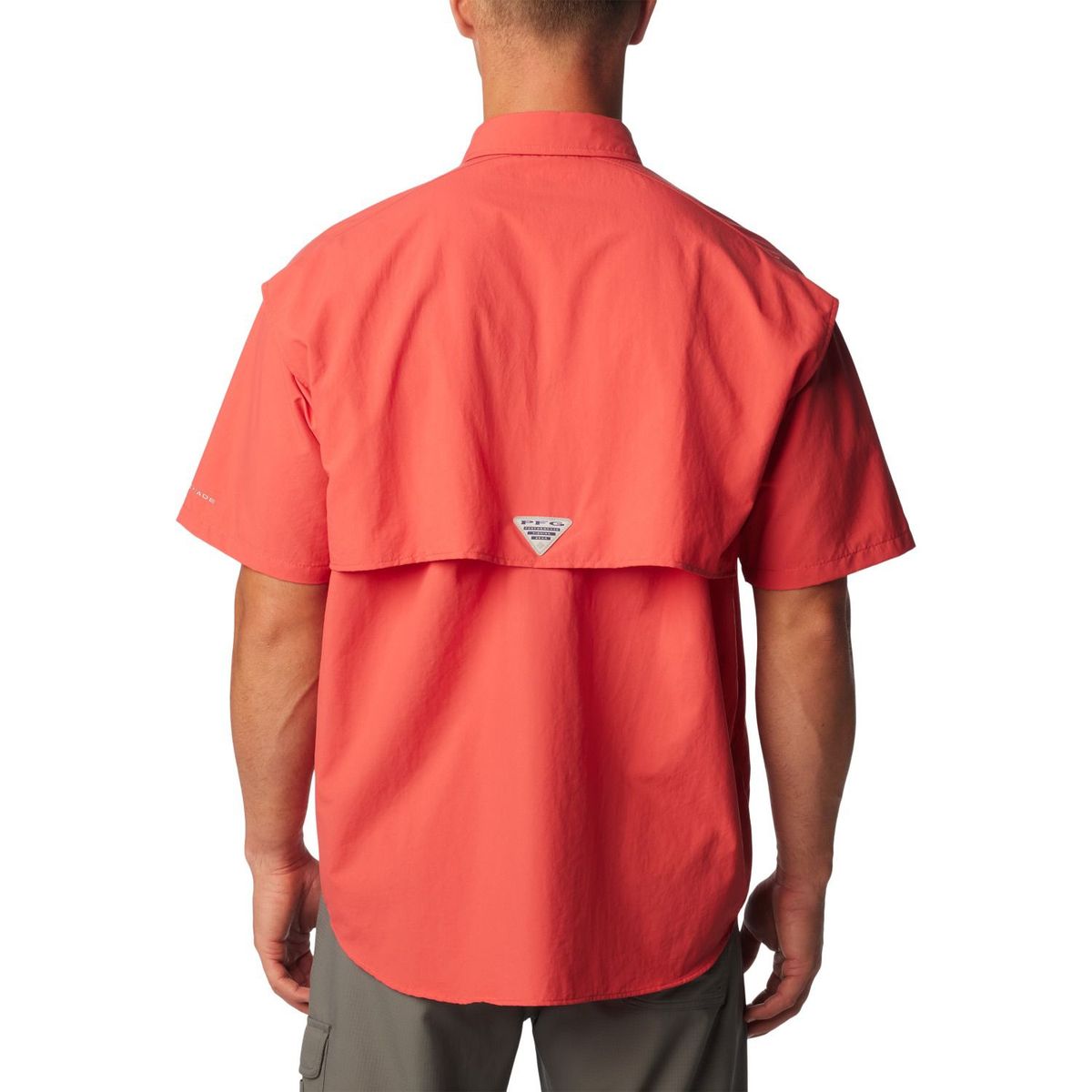 COLUMBIA - Camisa Columbia Hombre Bahama Ii