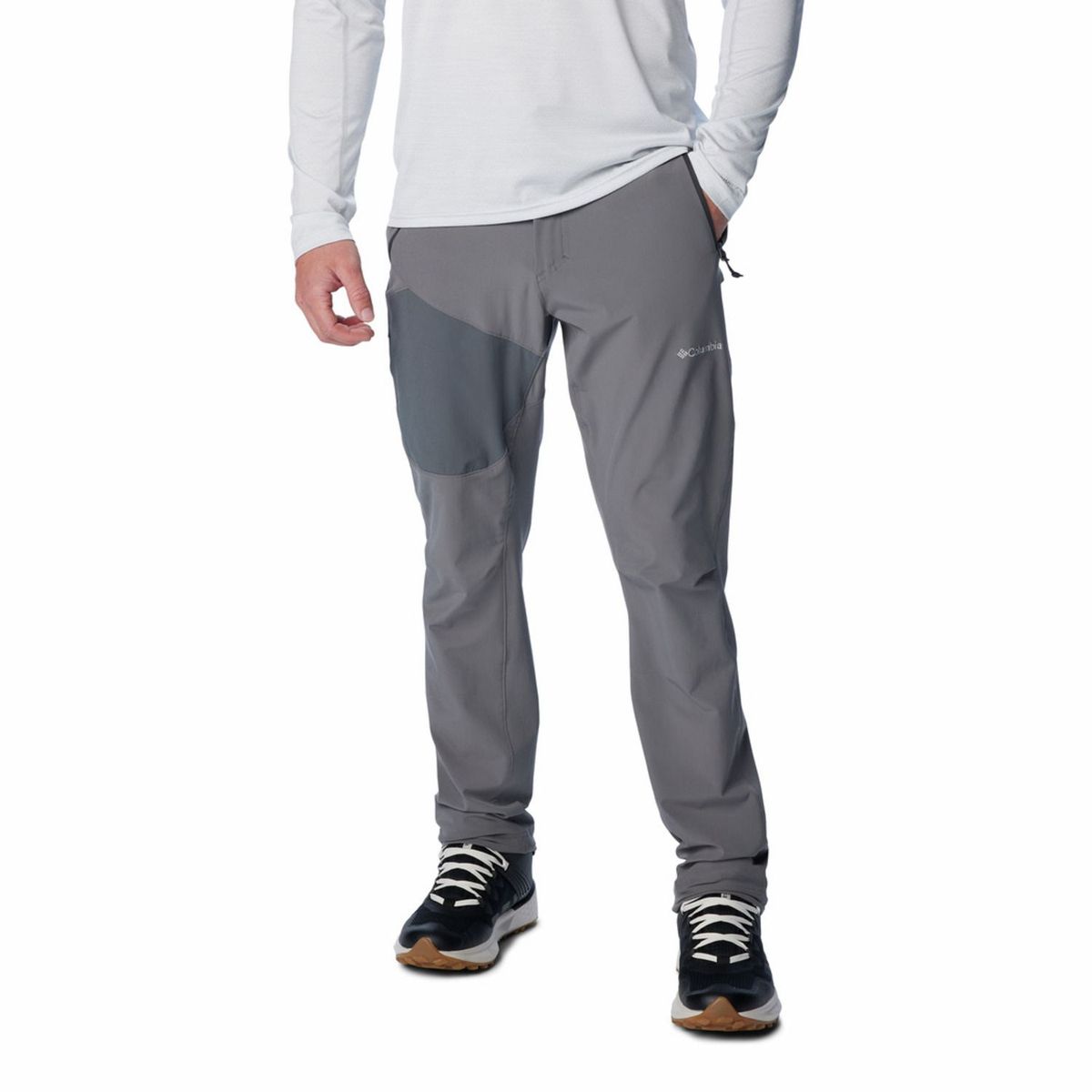 COLUMBIA - Pantalón Deportivo Columbia Hombre Triple Canyon Ii Columbia