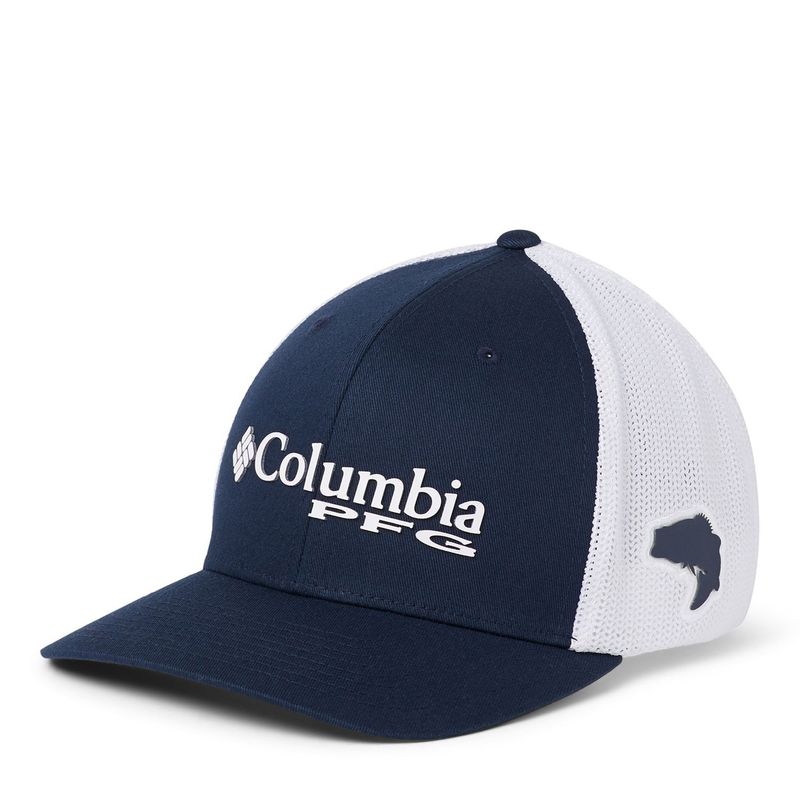 COLUMBIA - Gorro Columbia Pfg Mesh Ball Cap