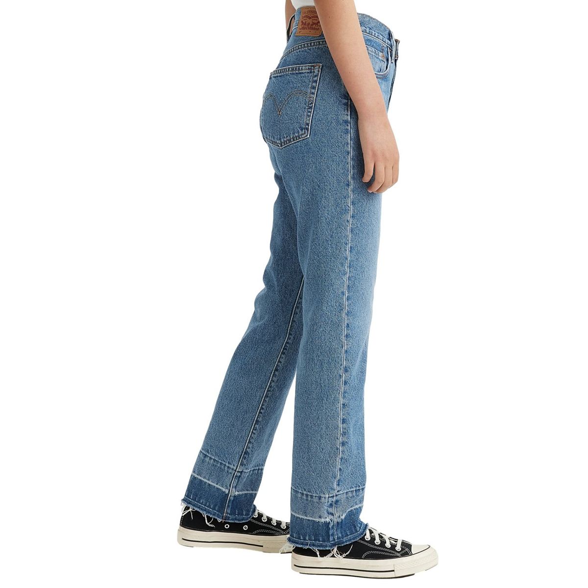 LEVIS -  Jean 501 Mujer Levis