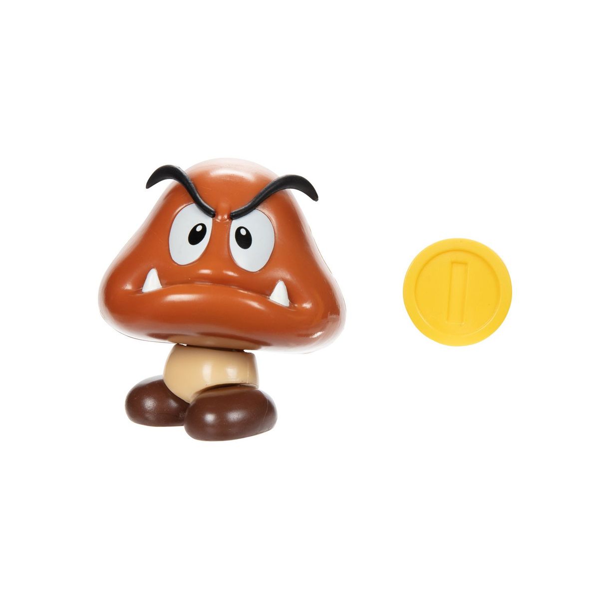 NINTENDO - Figura Super Mario Bros 10.5cm W30