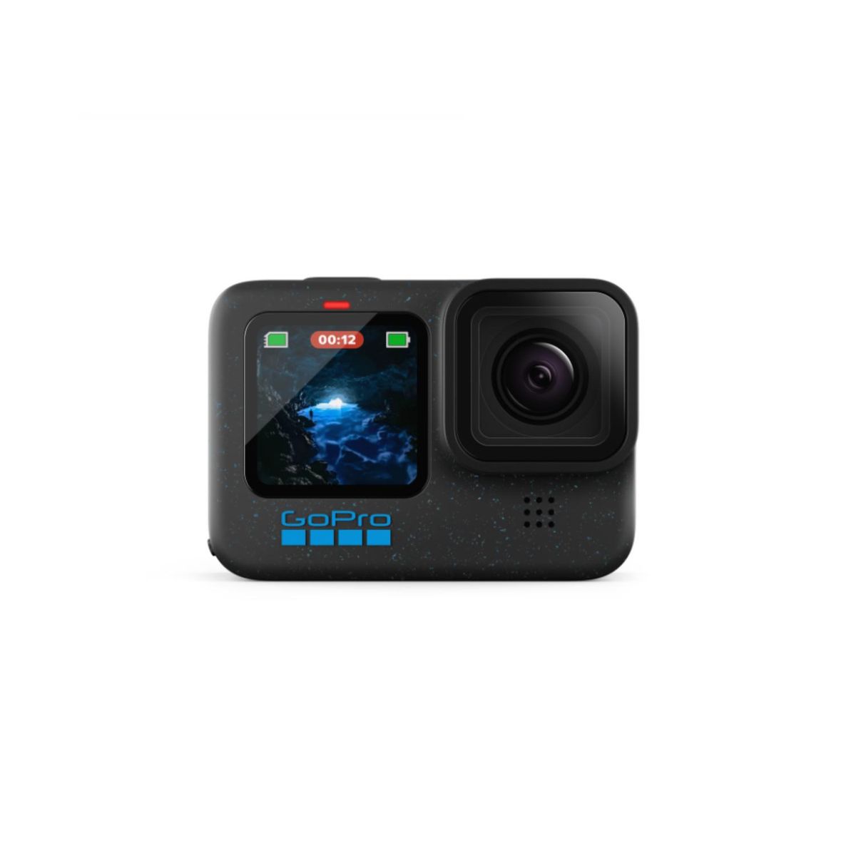 GOPRO - Gopro-hero 12 Black