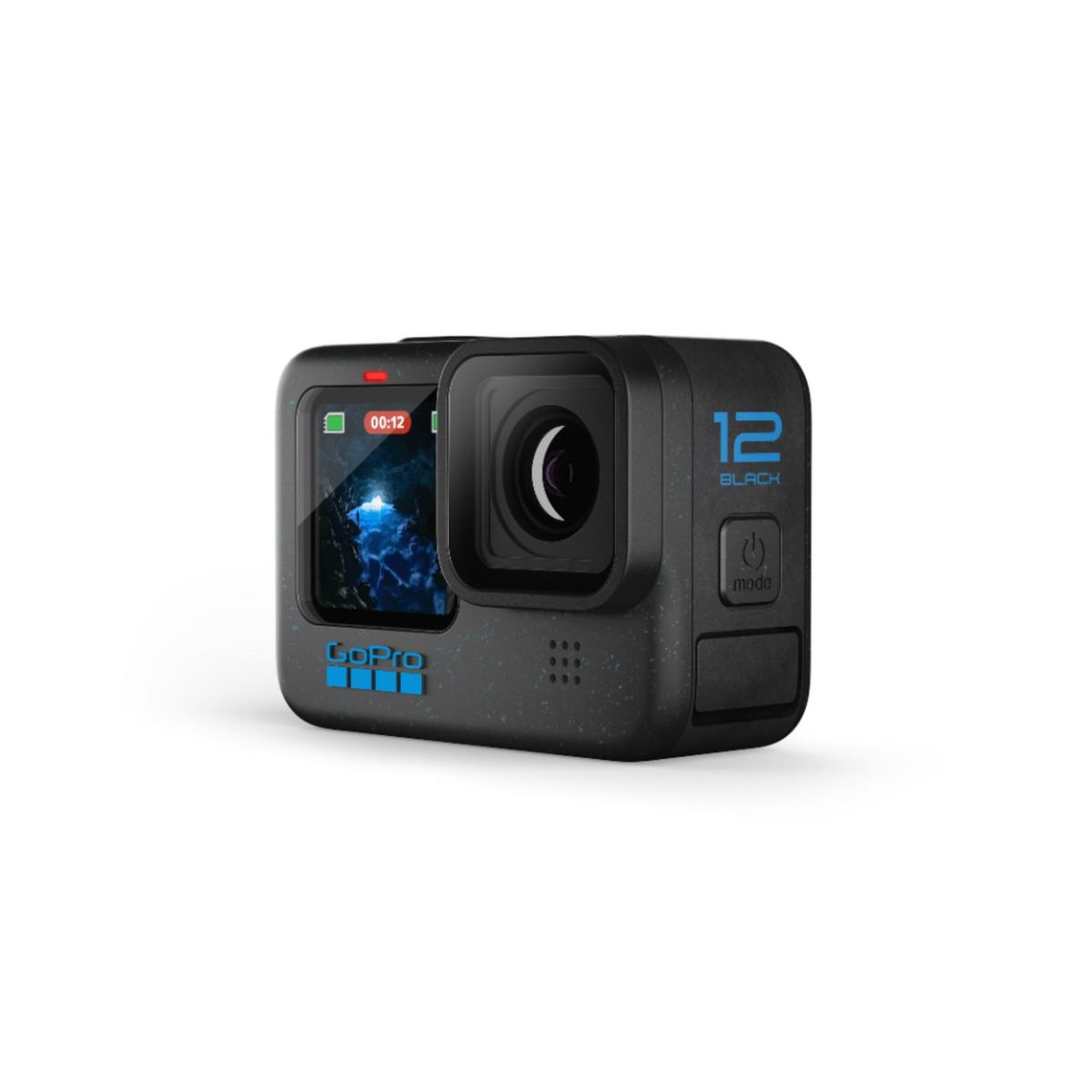 GOPRO - Gopro-hero 12 Black