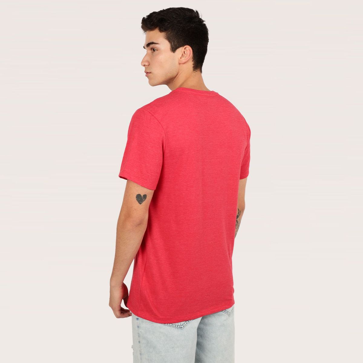 BEARCLIFF - Polo 100% Algodón Manga Corta Bearcliff