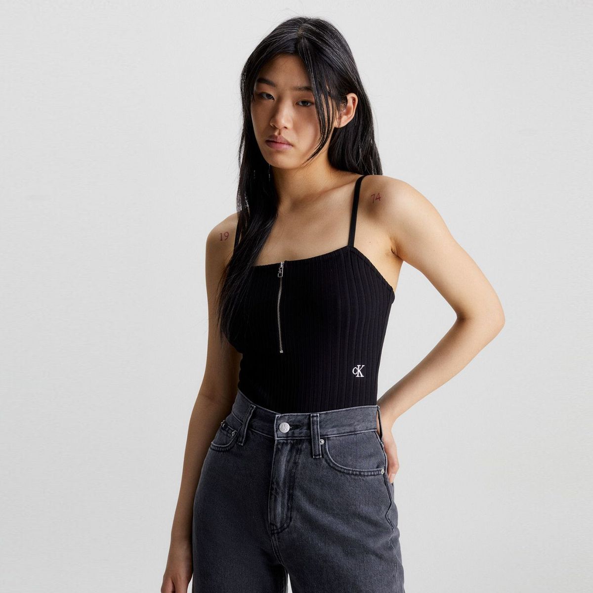 CALVIN KLEIN - Body Casual Mujer Calvin Klein