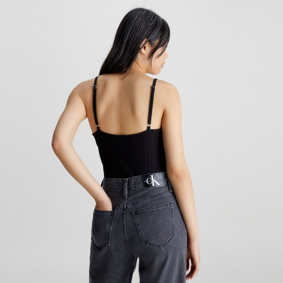 CALVIN KLEIN - Body Casual Mujer Calvin Klein