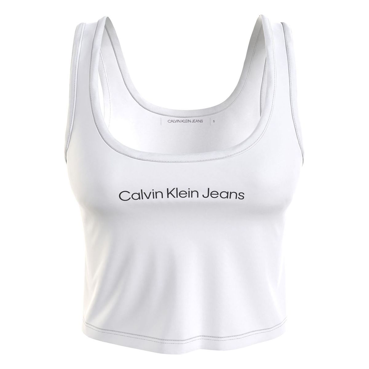 CALVIN KLEIN - Top Casual Mujer Calvin Klein