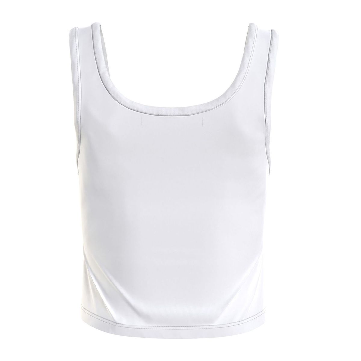 CALVIN KLEIN - Top Casual Mujer Calvin Klein