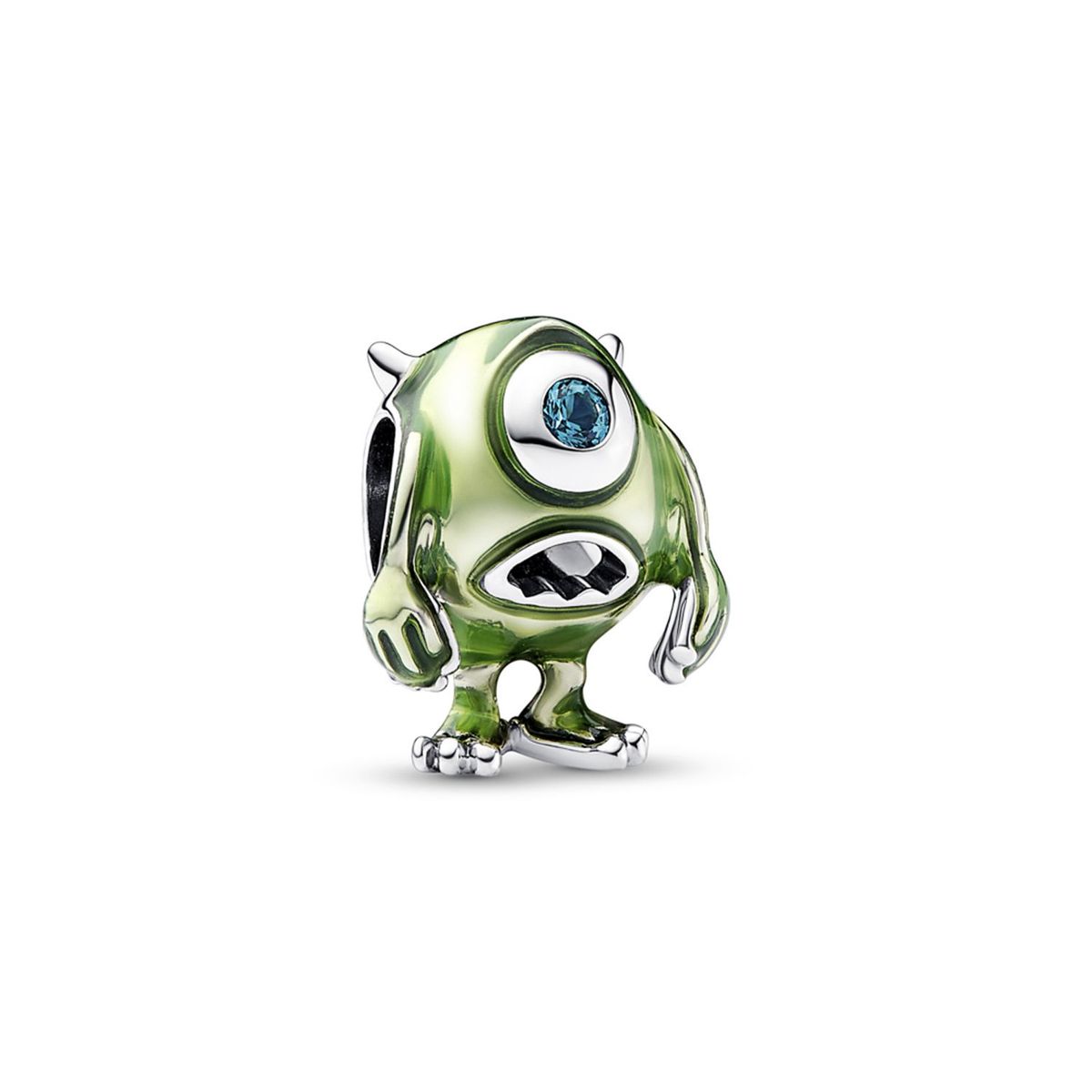 PANDORA - Charm Mike Wazowski Disney Pixar